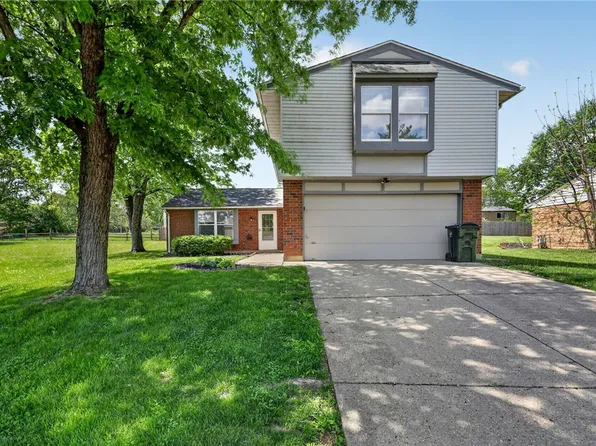 2294 Cross Village Dr, Miamisburg, OH 45342