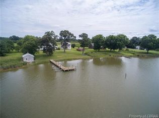 1615 Bewdley Rd, Lancaster, VA 22503