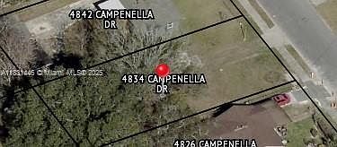 2nd image of 4834 Campenella Dr
