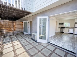 642-644.5 Bonair Way #02210DF1D, La Jolla, CA 92037