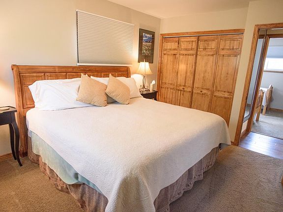 2nd master suite