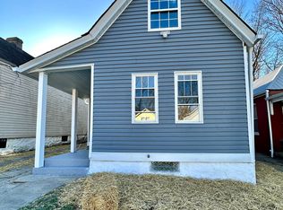 127 Montclair Ave, Ludlow, KY