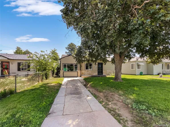 5040 Eliot Street, Denver, CO 80221