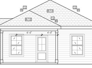 Tracewood Dr, Gulfport, MS 39503