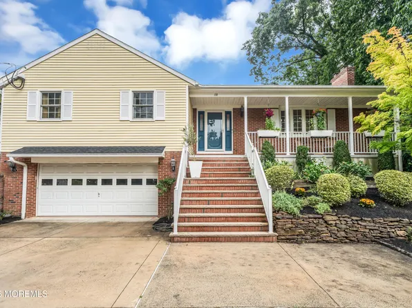 118 E Highland Avenue, Atlantic Highlands, NJ 07716