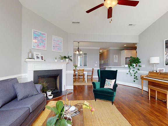 2nd image of 3712 Nantucket Road #A