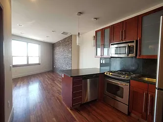 Rented by Compass