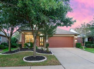 3103 Crescent Oaks Park Ln, Spring, TX 77386