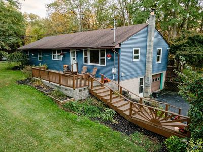 8668 State Route 53, Naples, NY, 14512