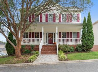 102 Wyndview Dr, Lynchburg, VA