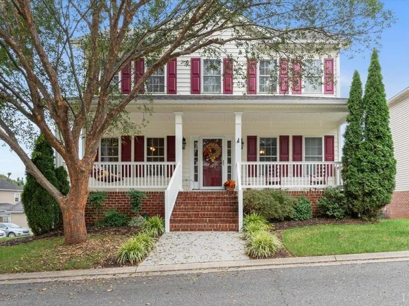 102 Wyndview Dr, Lynchburg, VA 24502