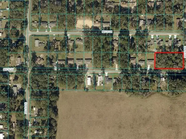 0 NW 53rd St #18, Ocala, FL 34482