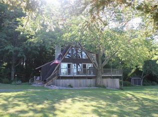 7300 Hamilton Rd, Jamesville, NY 13078