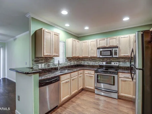 1295 N Ash St APT 615, Gilbert, AZ 85233