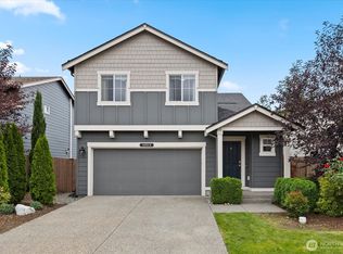 10513 Tailspar Ave, Granite Falls, WA 98252