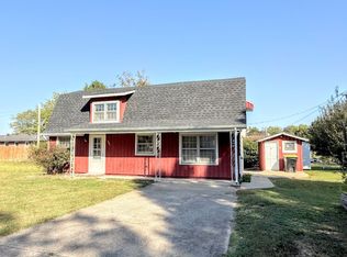 209 E 21st St, Benton, KY 42025
