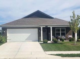 24453 Kercheval St, Sheridan, IN 46069