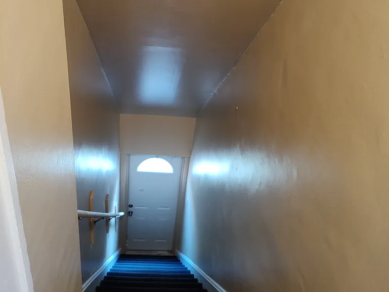 entry hall