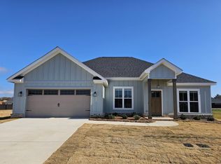 115 Nash Ct, Perry, GA 31069