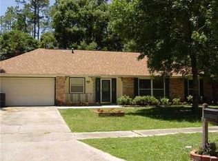 125 W Forest Dr, Slidell, LA 70458