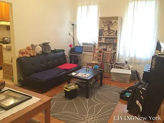 Rented by Living New York