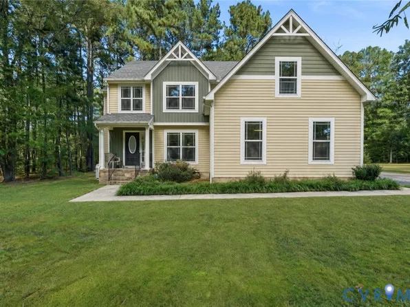 2490 Mountain Rd, Glen Allen, VA 23060