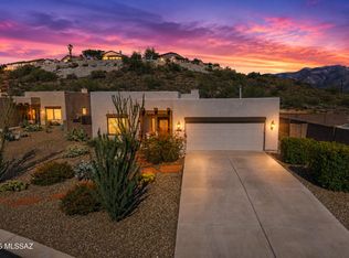 39955 S Horse Run Dr, Saddlebrooke, AZ 85739