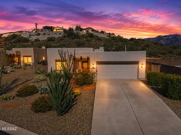 39955 S Horse Run Dr, Saddlebrooke, AZ 85739