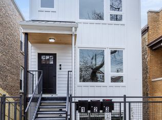 2720 W 23rd St #1, Chicago, IL 60608
