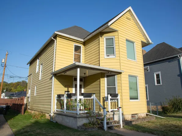 2812 Jackson St, Dubuque, IA 52001
