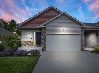 15400 NW 124th Ter, Platte City, MO 64079