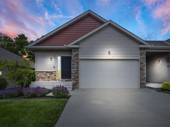 15400 NW 124th Ter, Platte City, MO 64079