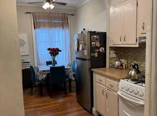 2922 Barnes Avenue #6L, Bronx, NY 10467