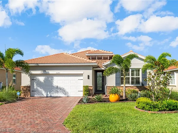 3241 Apple Blossom Dr, Alva, FL 33920