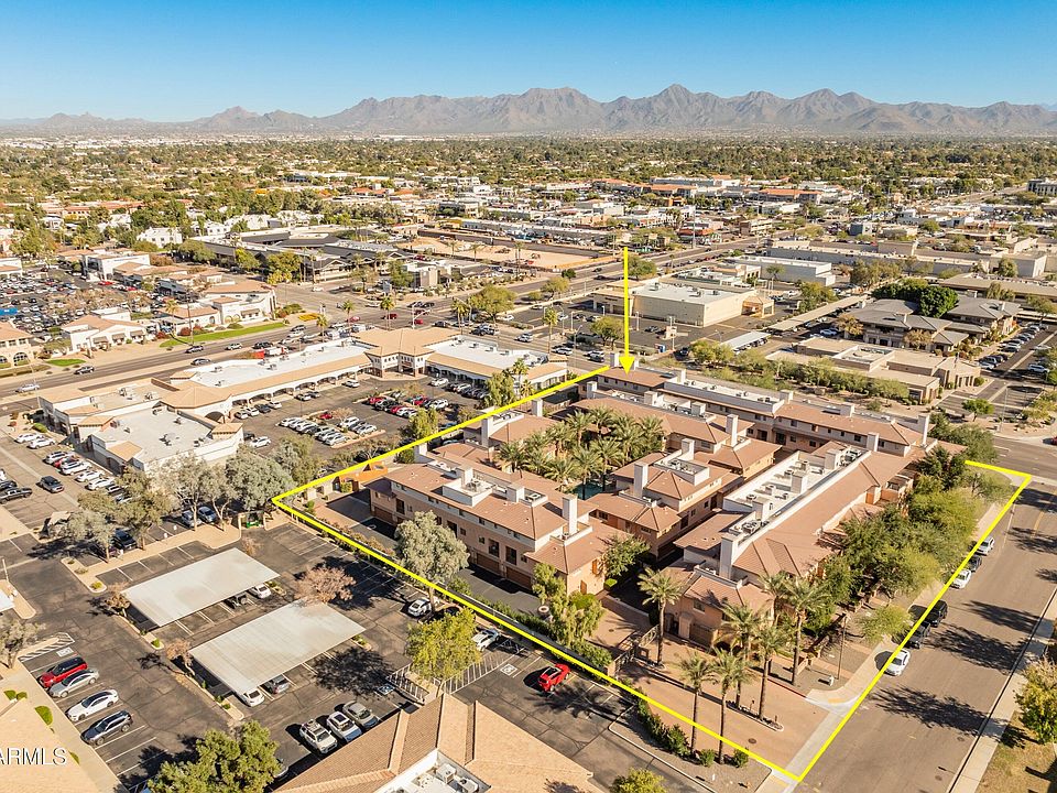 1st image of 6940 E COCHISE Road #1026