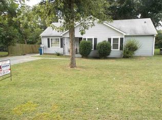 2503 Saint Marys St, Humboldt, TN 38343