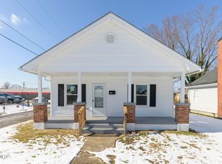 1612 E St, Kingsport, TN 37664