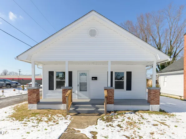 1612 E St, Kingsport, TN 37664