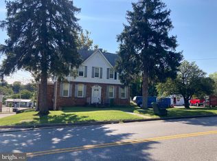 3401 Benson Ave, Baltimore, MD 21227