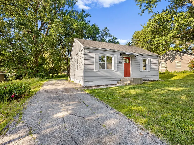 417 E Wall Ave — Photo 15