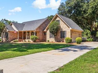 390 Central Ave, Guyton, GA 31312