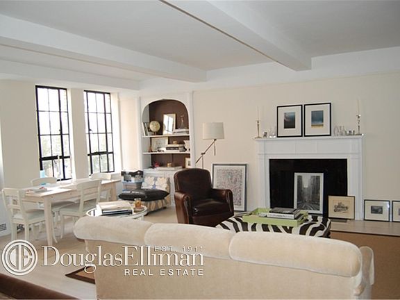 2nd image of 350 W 57th St APT 3D