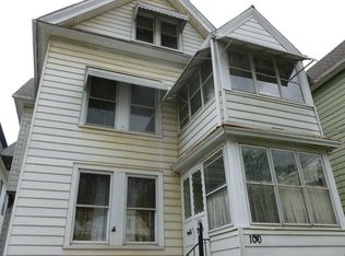 100 South Ave, Poughkeepsie, NY 12601