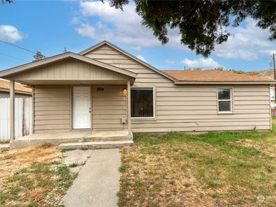 504 Granite Street S, Omak, WA, 98841
