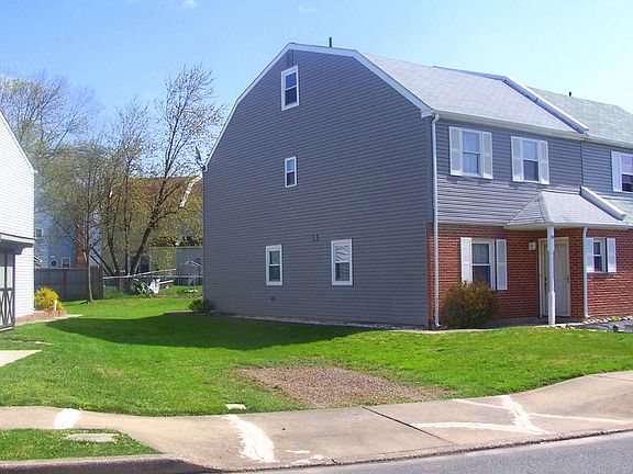 extra off-street parking