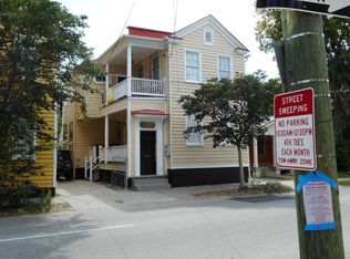 213 Coming St, Charleston, SC 29403