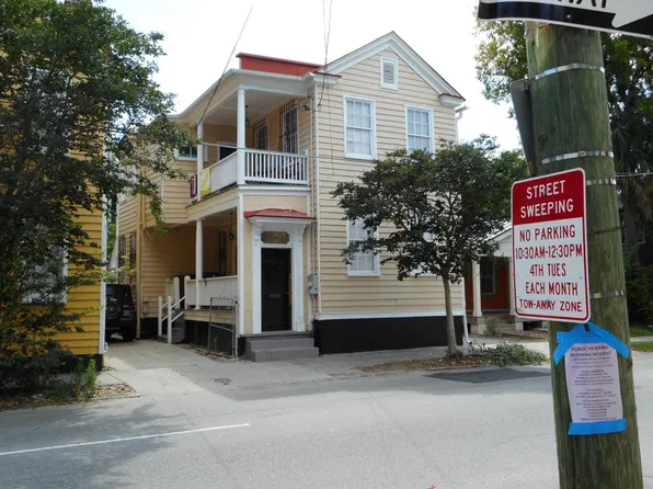 213 Coming St, Charleston, SC 29403