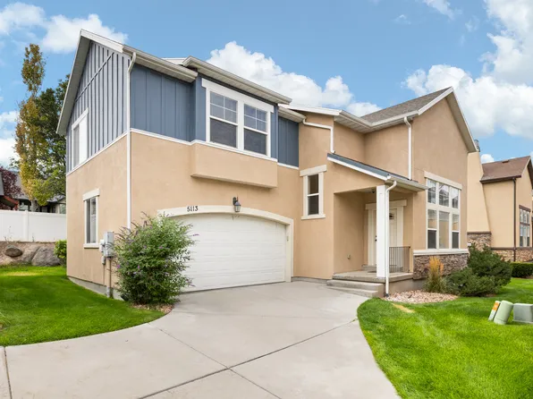 5113 W Fortrose Dr, Herriman, UT 84096