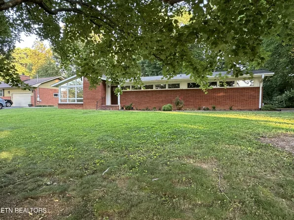 11201 Sonja Dr, Knoxville, TN 37934