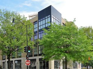 1794 Lanier Pl NW UNIT 304, Washington, DC 20009